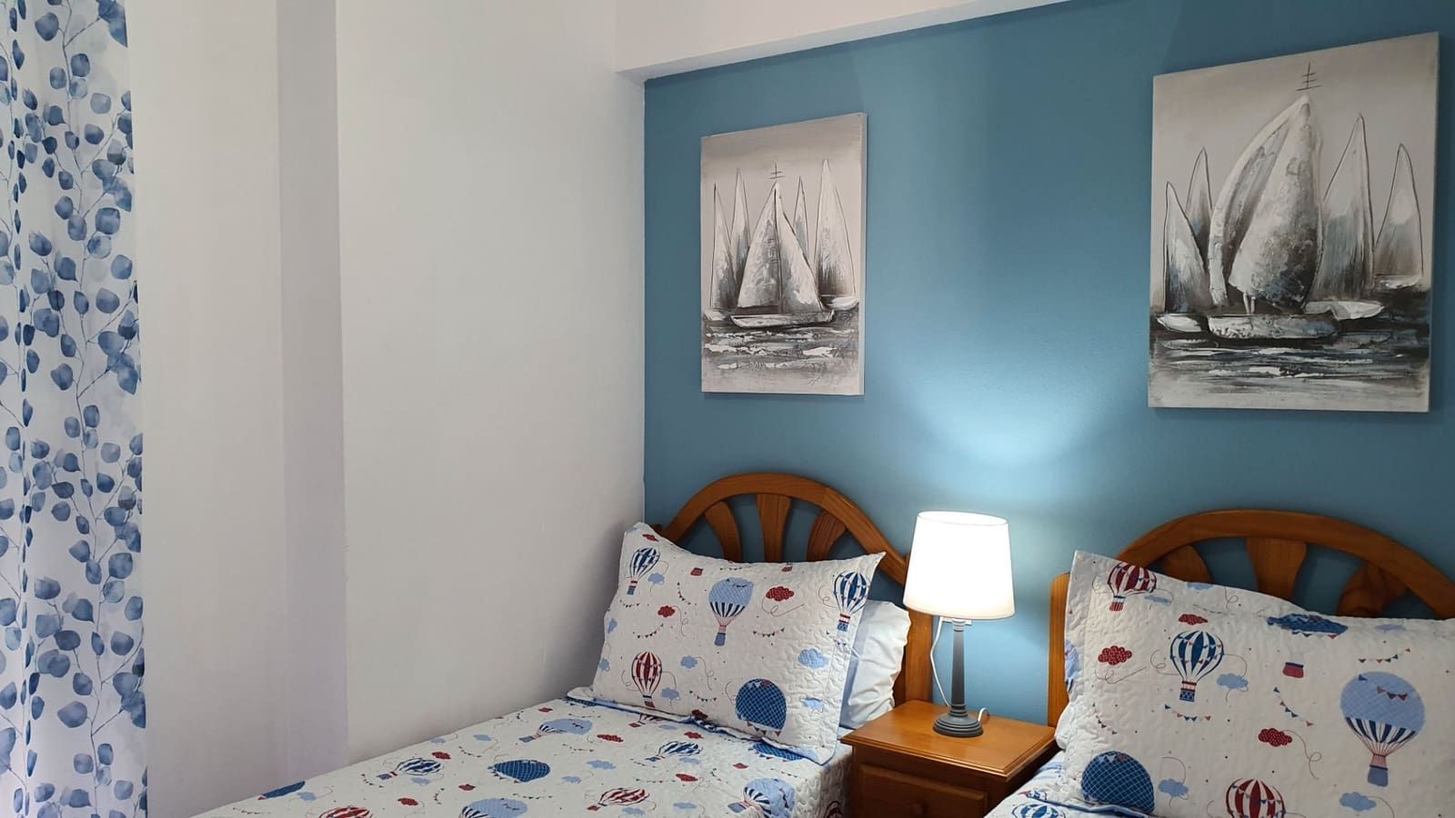 3 Zimmer Strandapartment zu verkaufen in Gandia mit Pool Garage - 400.000 € (Ref: 9409078)
