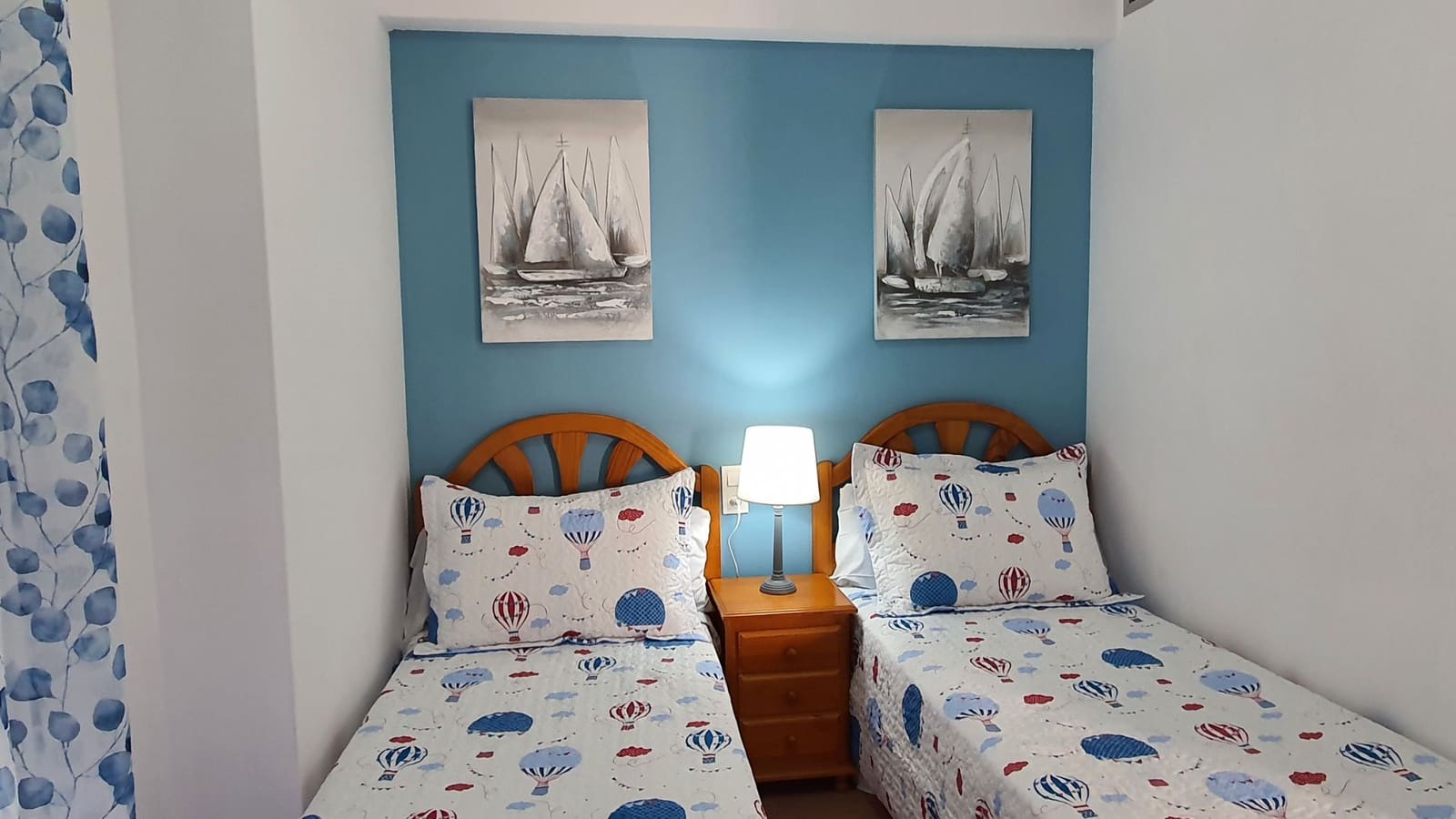 3 Zimmer Strandapartment zu verkaufen in Gandia mit Pool Garage - 400.000 € (Ref: 9409078)