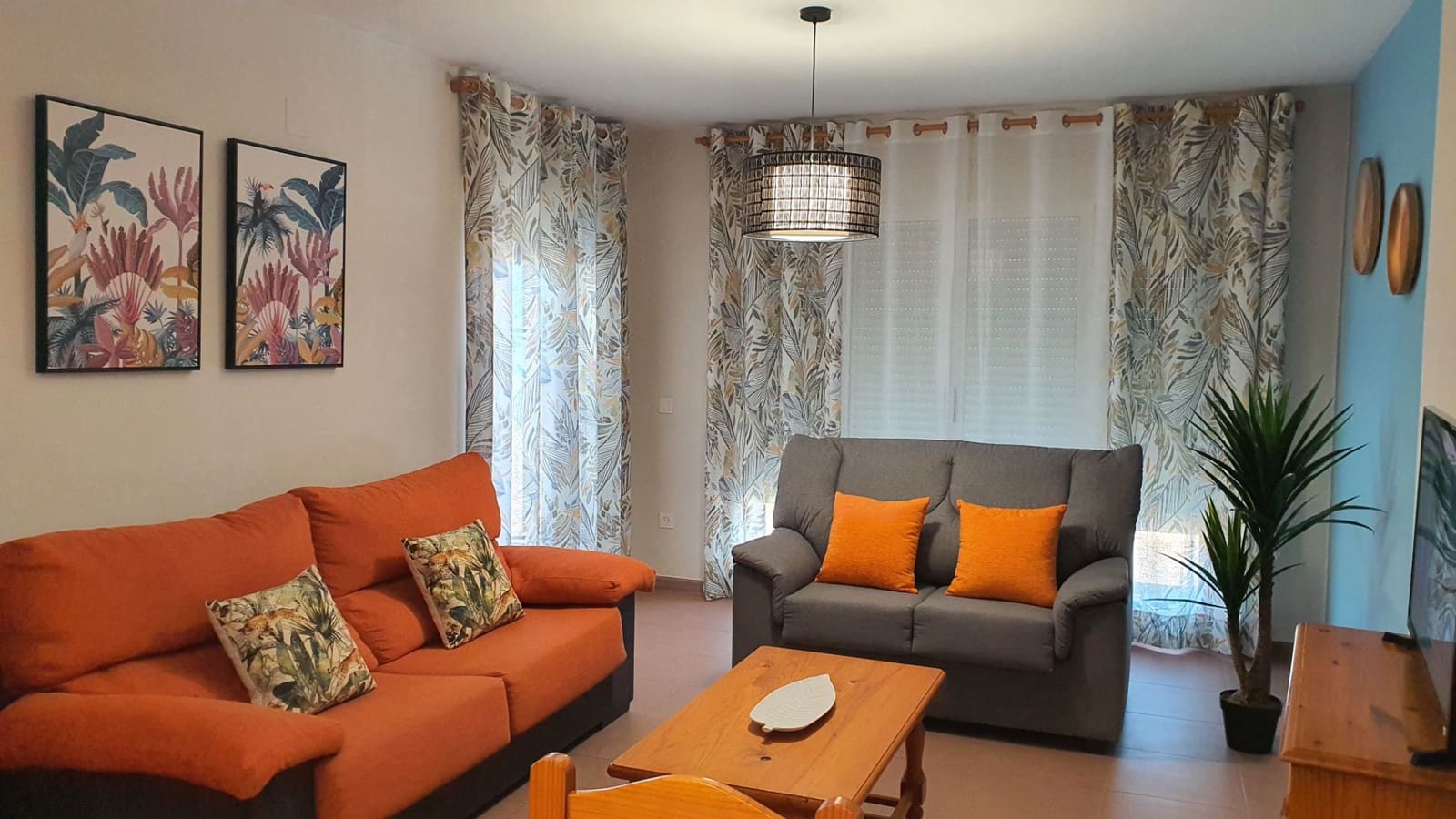 3 Zimmer Strandapartment zu verkaufen in Gandia mit Pool Garage - 400.000 € (Ref: 9409078)