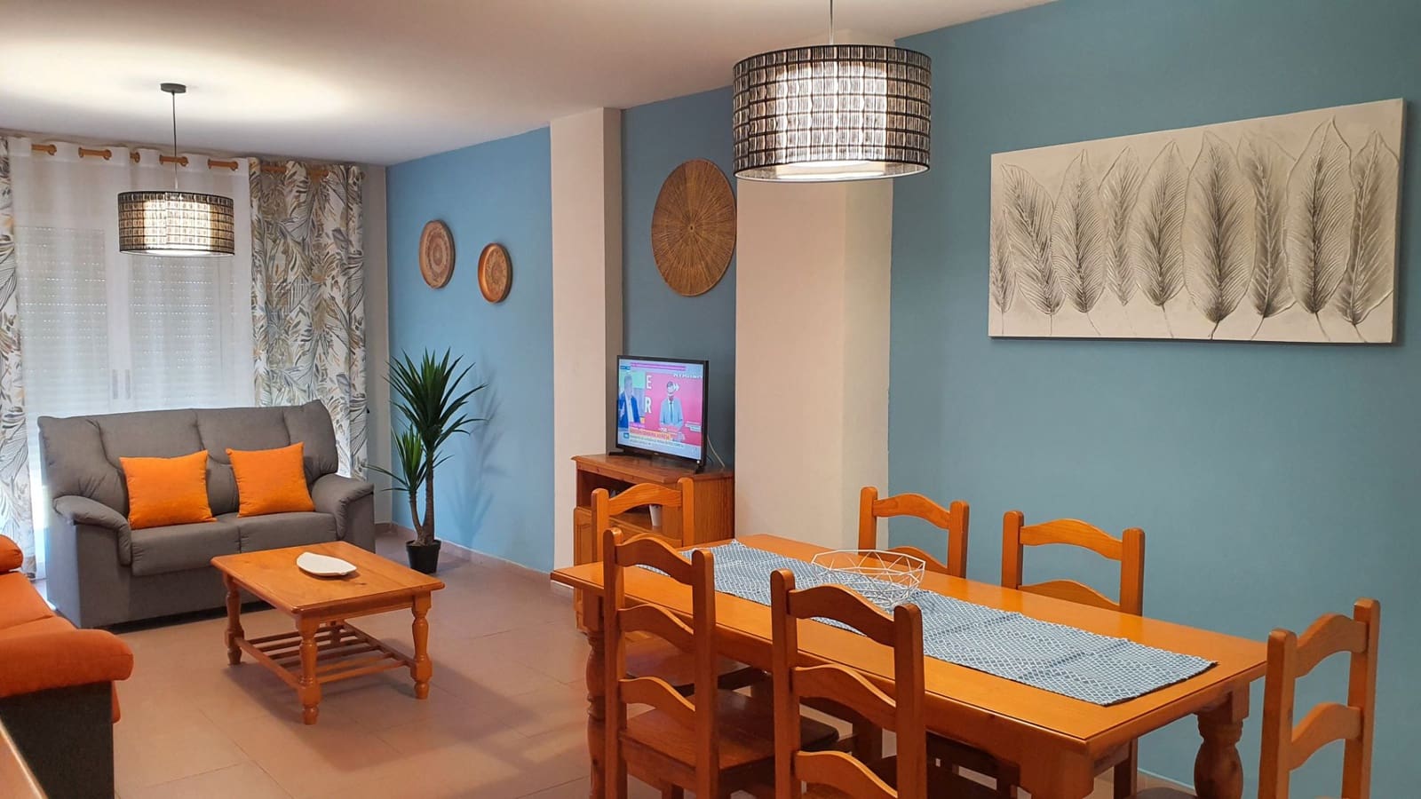 3 Zimmer Strandapartment zu verkaufen in Gandia mit Pool Garage - 400.000 € (Ref: 9409078)