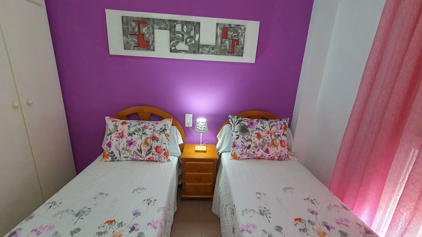 3 Zimmer Strandapartment zu verkaufen in Gandia mit Pool Garage - 400.000 € (Ref: 9409078)