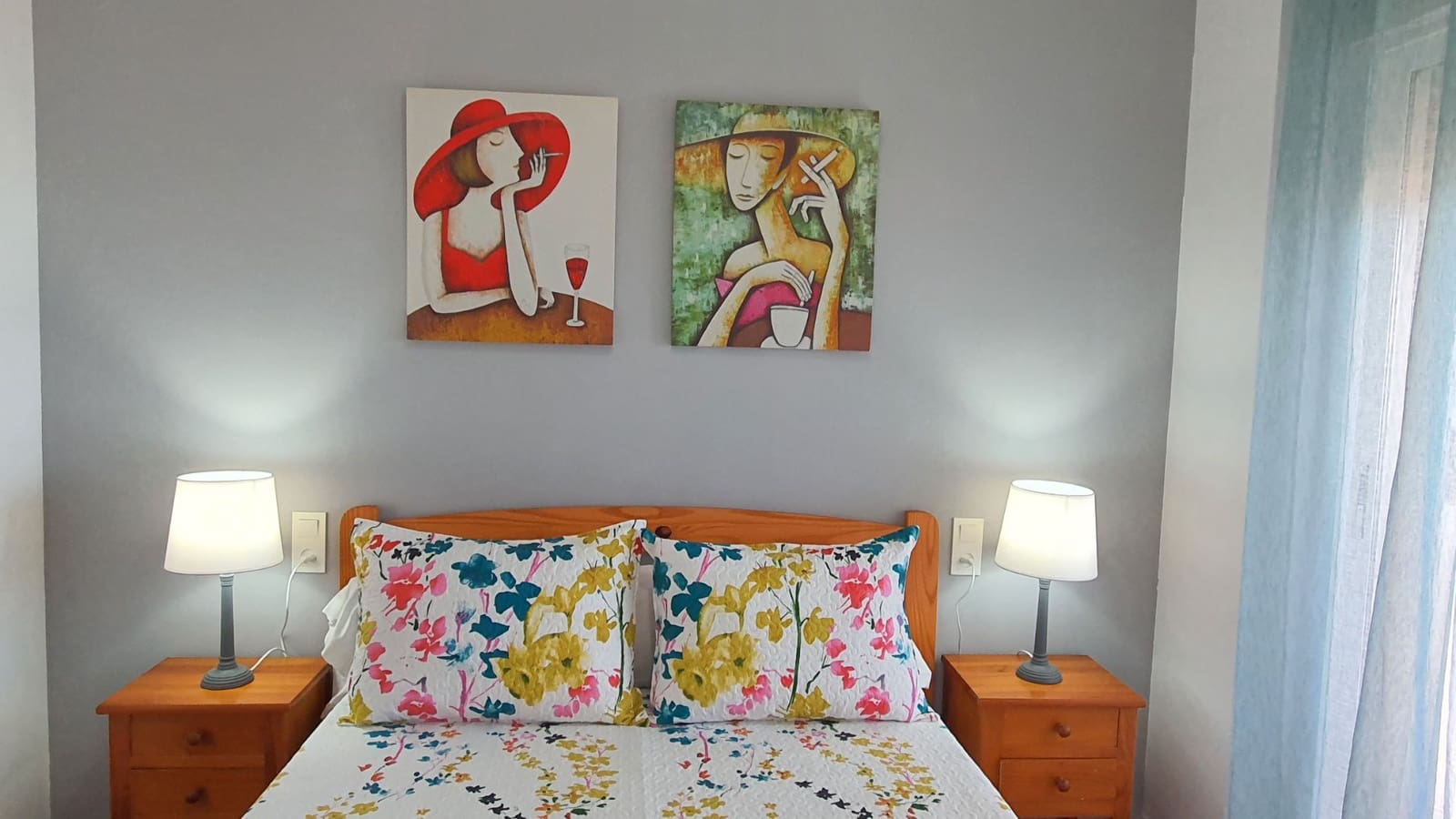 3 Zimmer Strandapartment zu verkaufen in Gandia mit Pool Garage - 400.000 € (Ref: 9409078)