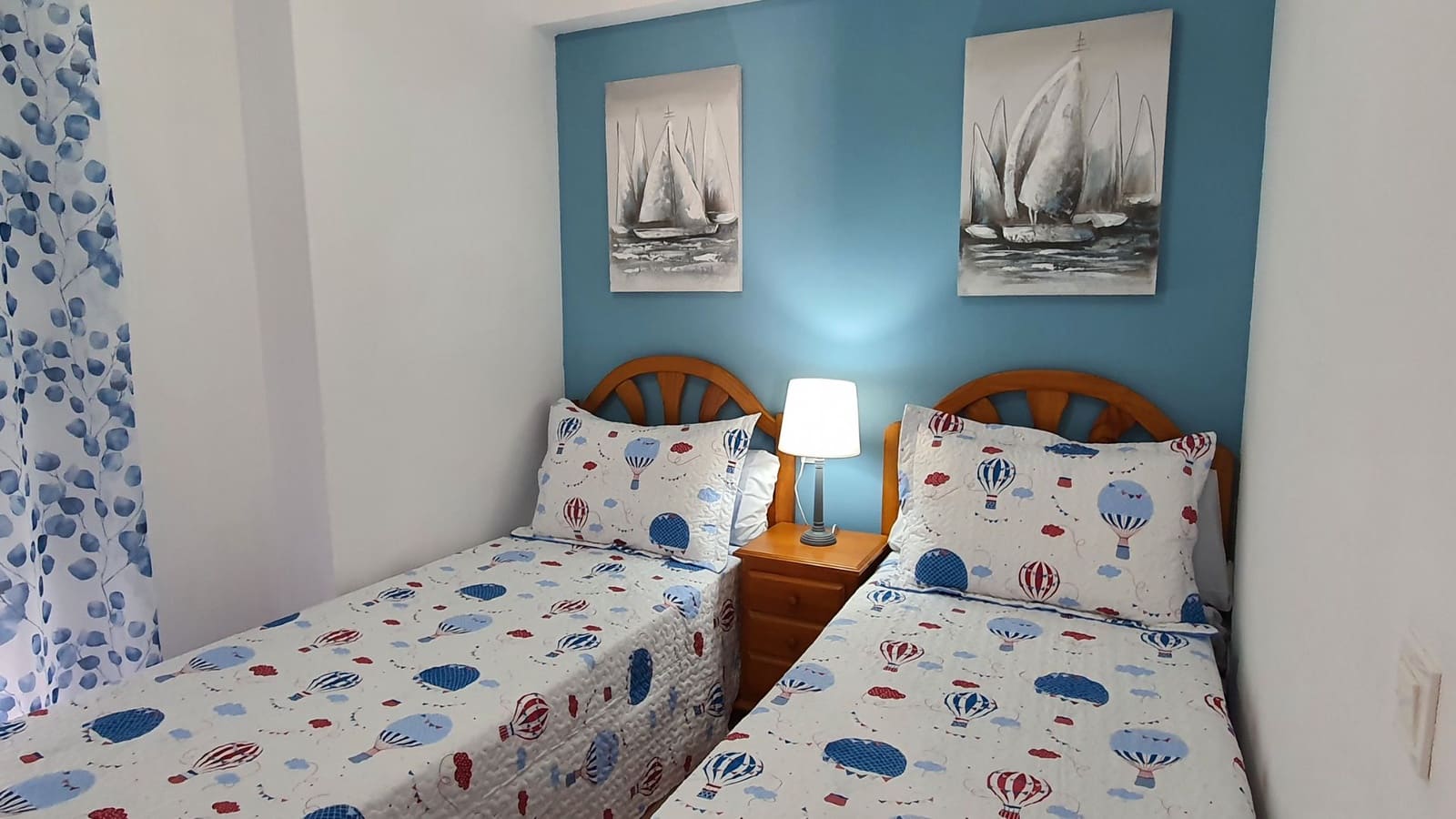 3 Zimmer Strandapartment zu verkaufen in Gandia mit Pool Garage - 400.000 € (Ref: 9409078)