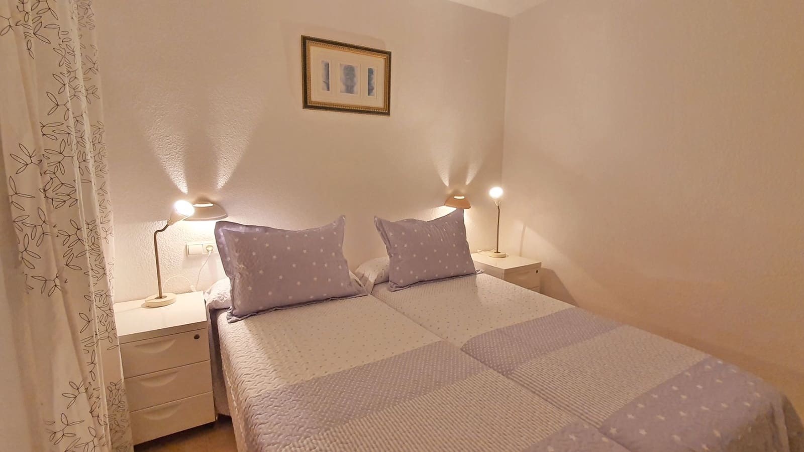 2 slaapkamer Strandappartement te huur in Xeraco met zwembad garage - € 550 (Ref: 9706039)