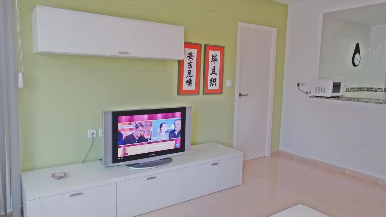 2 soveværelse Strandlejlighed til salg i Gandia med swimmingpool garage - € 340.000 (Ref: 9747702)