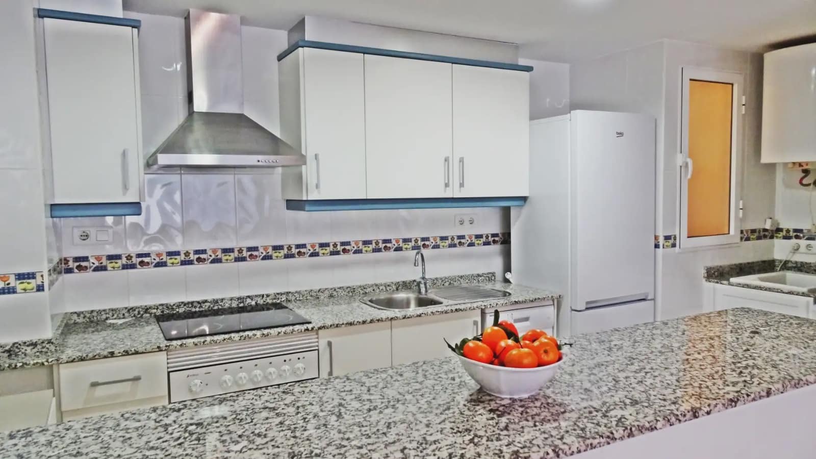 2 soveværelse Strandlejlighed til salg i Gandia med swimmingpool garage - € 340.000 (Ref: 9747702)