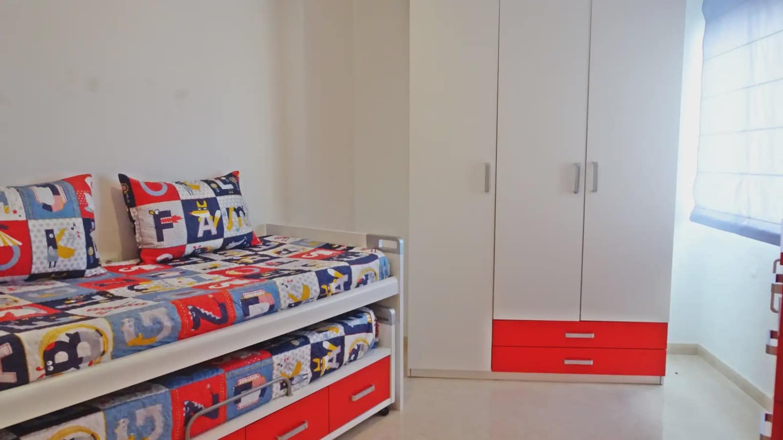 2 soveværelse Strandlejlighed til salg i Gandia med swimmingpool garage - € 340.000 (Ref: 9747702)