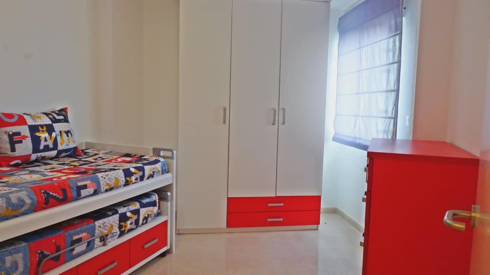 2 soveværelse Strandlejlighed til salg i Gandia med swimmingpool garage - € 340.000 (Ref: 9747702)