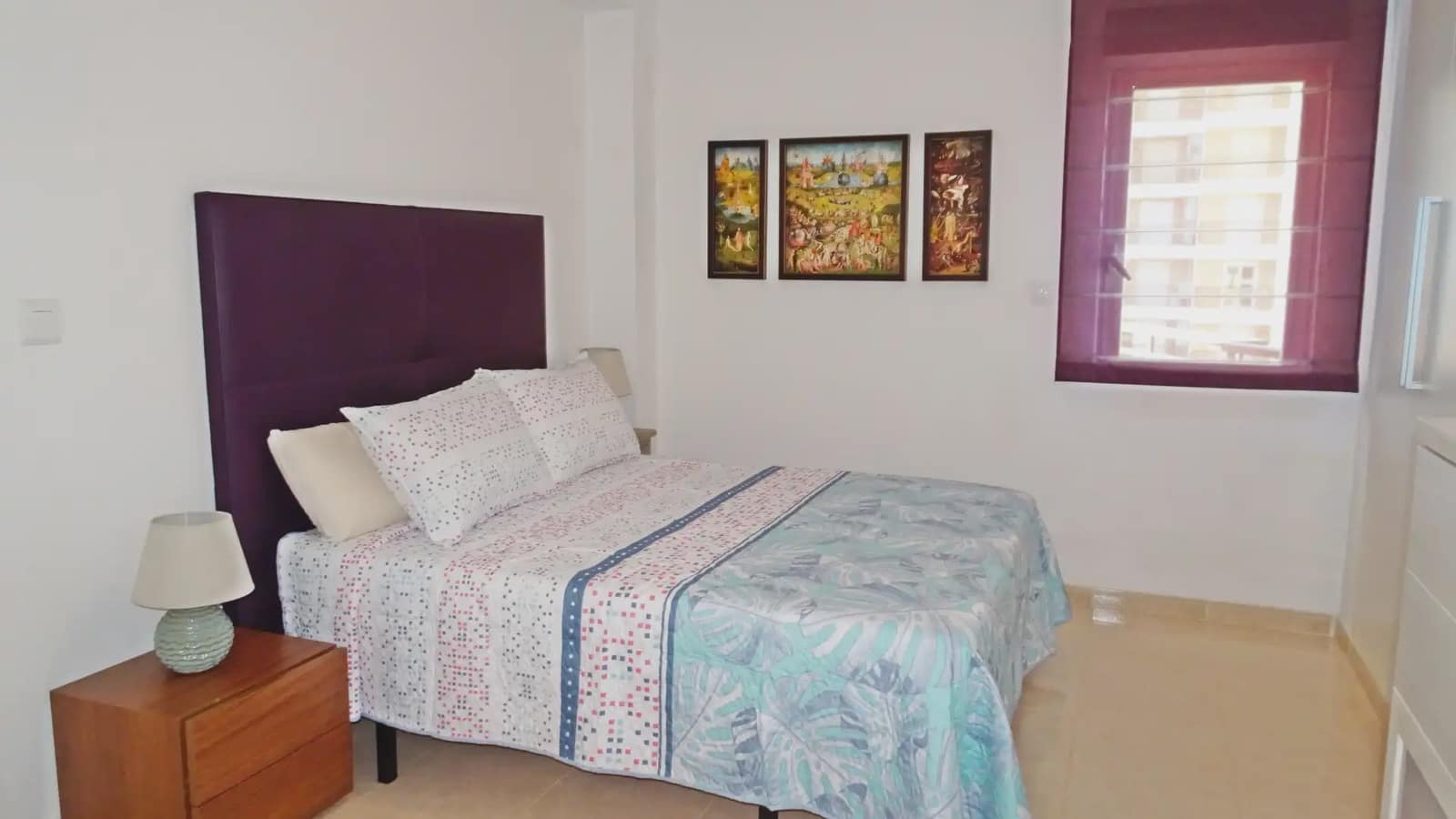 2 soveværelse Strandlejlighed til salg i Gandia med swimmingpool garage - € 340.000 (Ref: 9747702)