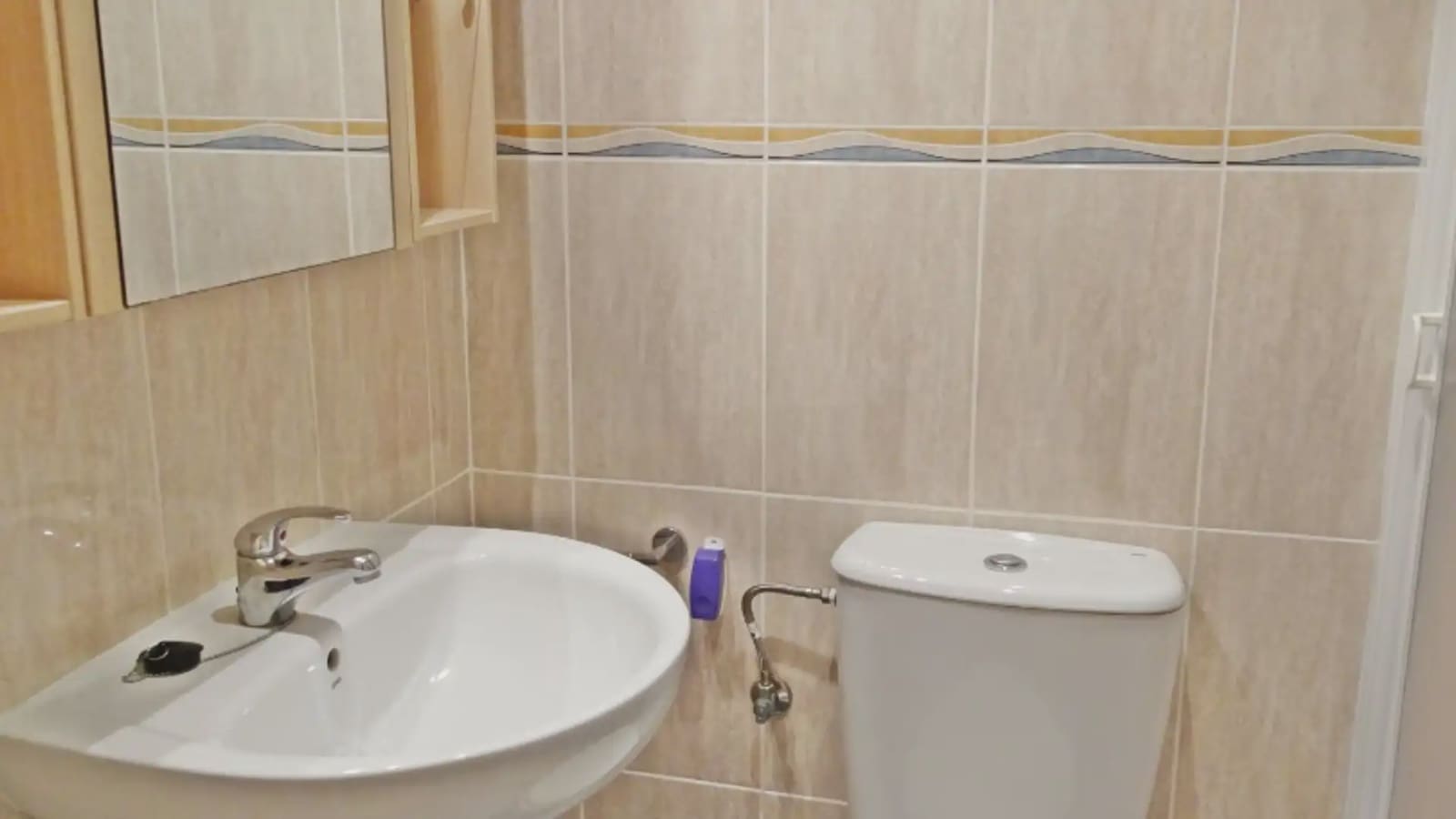 2 soveværelse Strandlejlighed til salg i Gandia med swimmingpool garage - € 340.000 (Ref: 9747702)