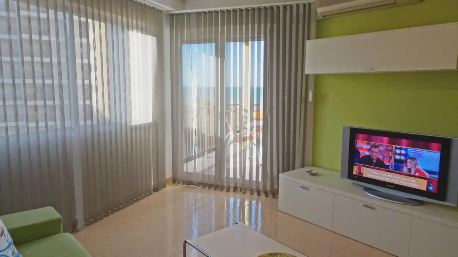 2 soveværelse Strandlejlighed til salg i Gandia med swimmingpool garage - € 340.000 (Ref: 9747702)