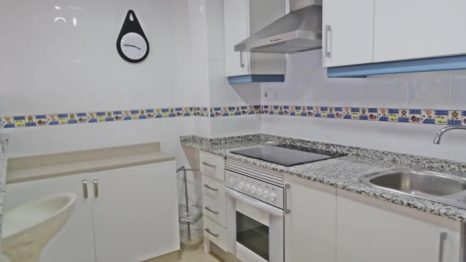 2 soveværelse Strandlejlighed til salg i Gandia med swimmingpool garage - € 340.000 (Ref: 9747702)