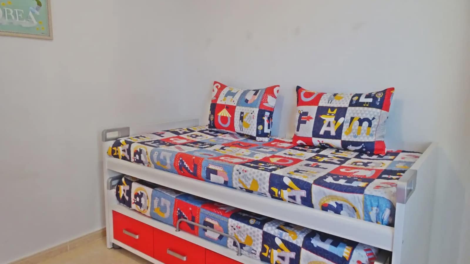 2 soveværelse Strandlejlighed til salg i Gandia med swimmingpool garage - € 340.000 (Ref: 9747702)