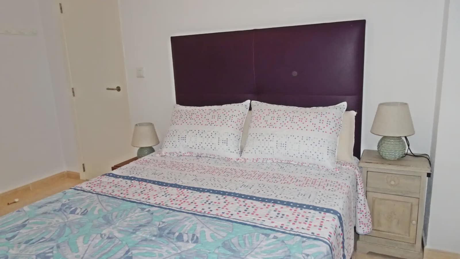 2 soveværelse Strandlejlighed til salg i Gandia med swimmingpool garage - € 340.000 (Ref: 9747702)