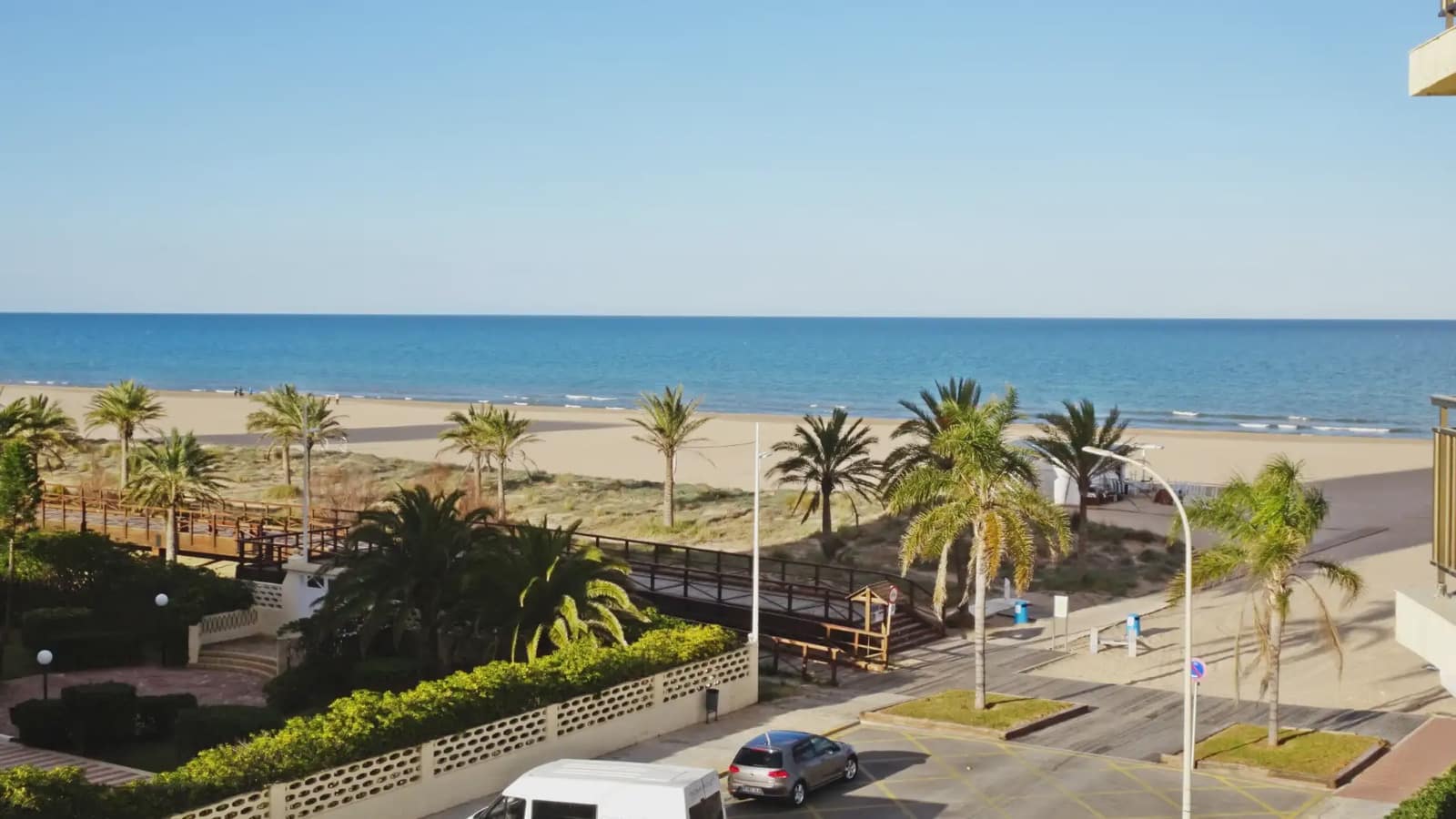 2 soveværelse Strandlejlighed til salg i Gandia med swimmingpool garage - € 340.000 (Ref: 9747702)