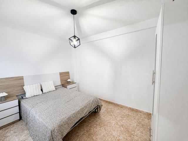 Piso de 3 habitaciones en Alicante / Alacant ciudad en venta - 170.000 € (Ref: 10001011)