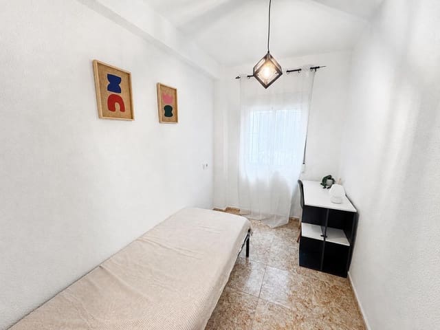 Piso de 3 habitaciones en Alicante / Alacant ciudad en venta - 170.000 € (Ref: 10001011)