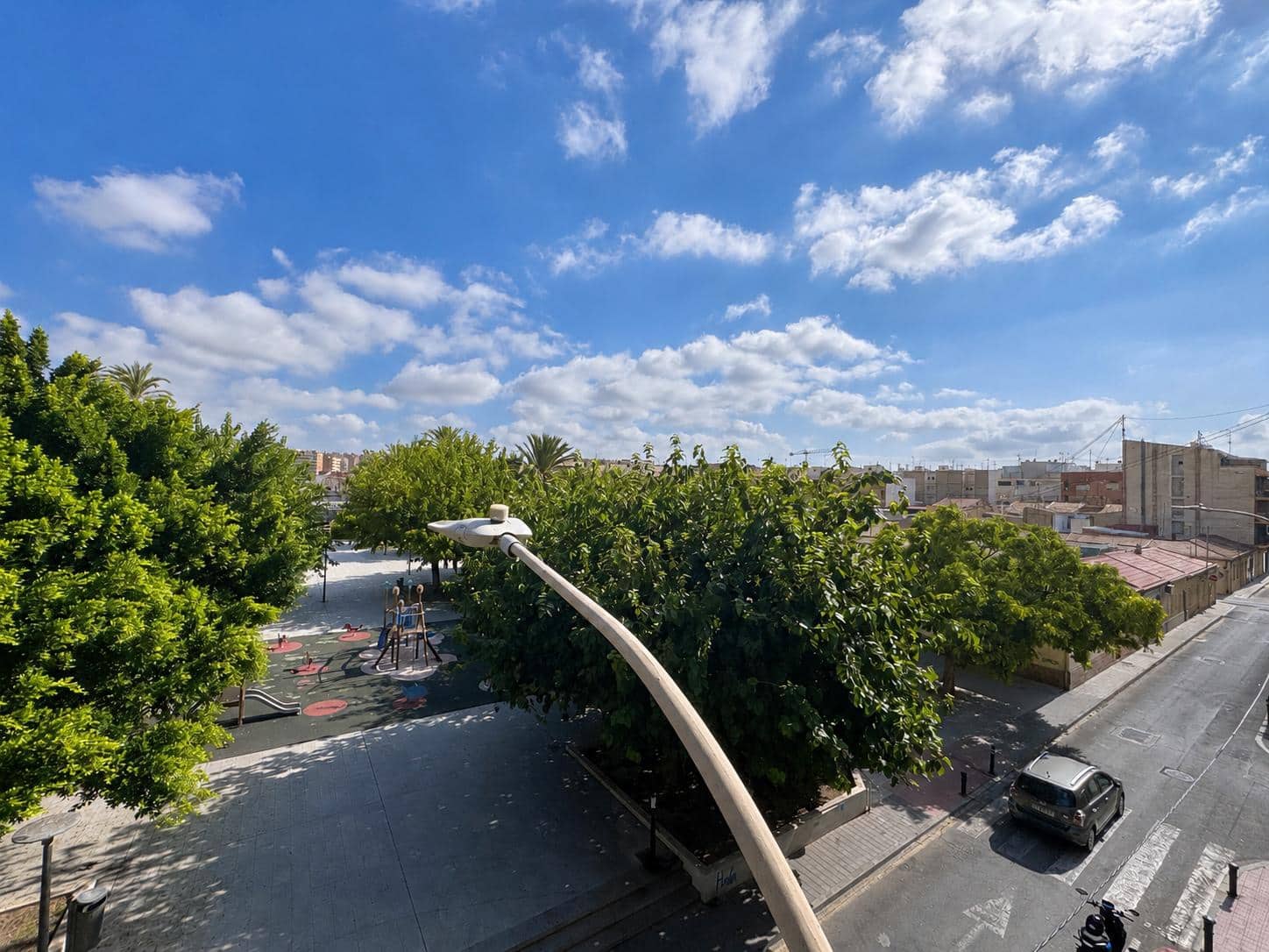 3 sovrum Lägenhet till salu i Alicante stad - 170 000 € (Ref: 10001011)