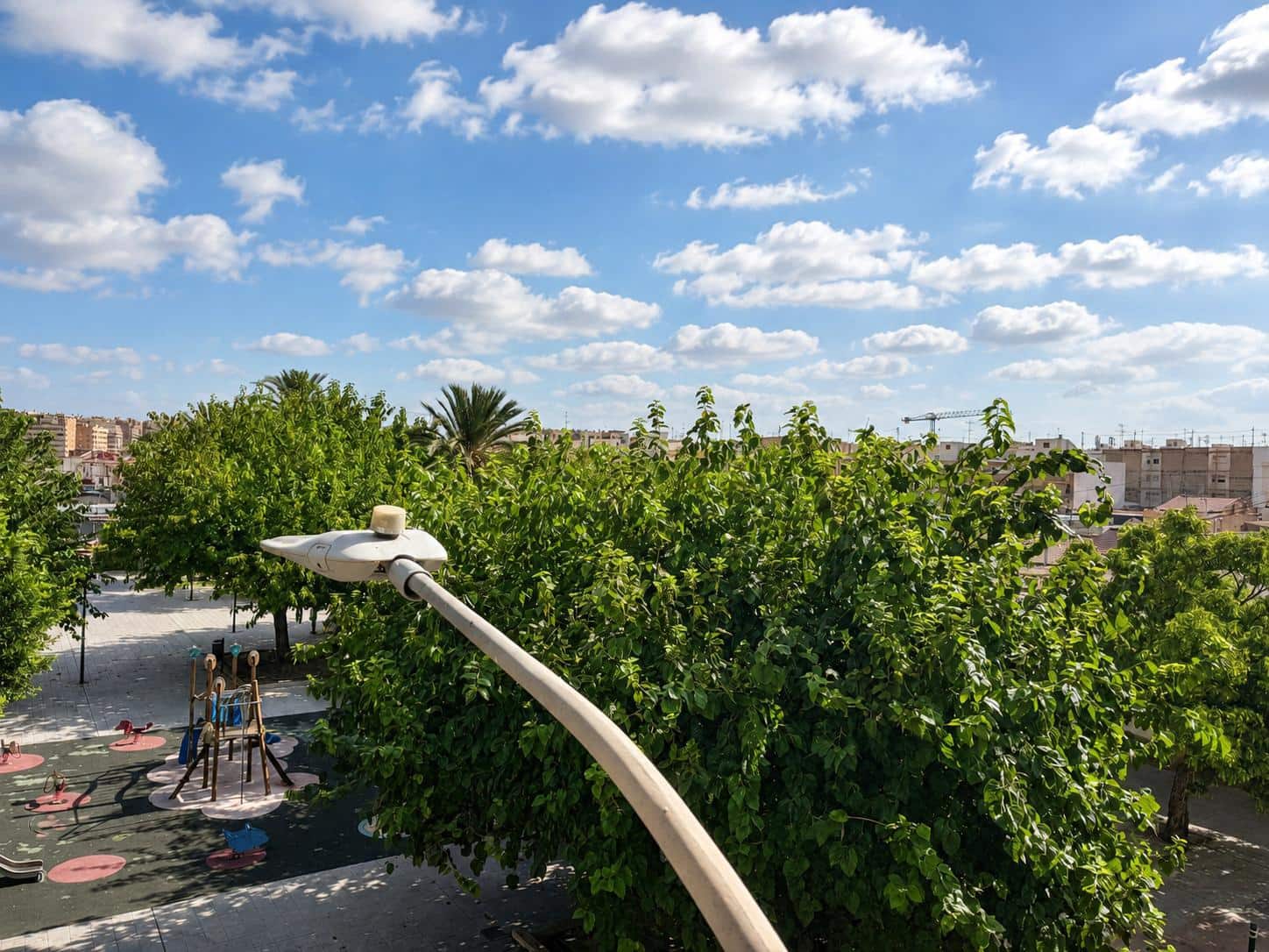 3 sovrum Lägenhet till salu i Alicante stad - 170 000 € (Ref: 10001011)