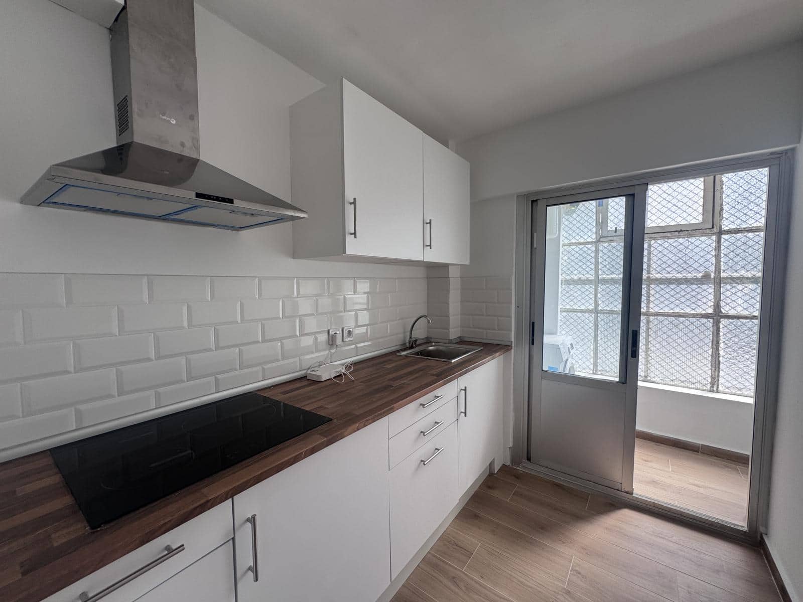 3 Zimmer Wohnung zu verkaufen in Alicante / Alacant Stadt - 96.000 € (Ref: 10023329)