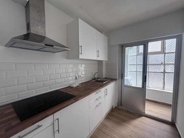 3 Zimmer Wohnung zu verkaufen in Colonia Requena, Alicante / Alacant Stadt - 96.000 € (Ref: 10023329)