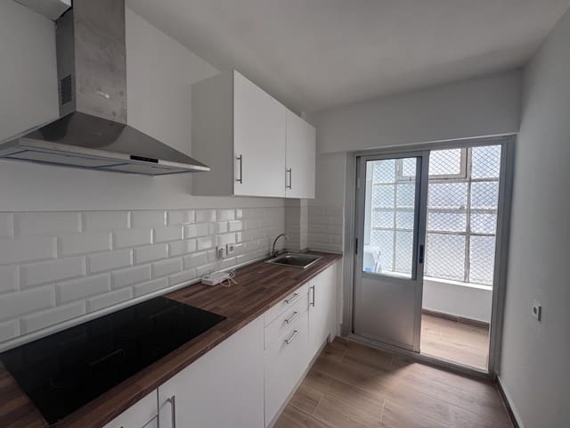 3 Zimmer Wohnung zu verkaufen in Colonia Requena, Alicante / Alacant Stadt - 96.000 € (Ref: 10023329)