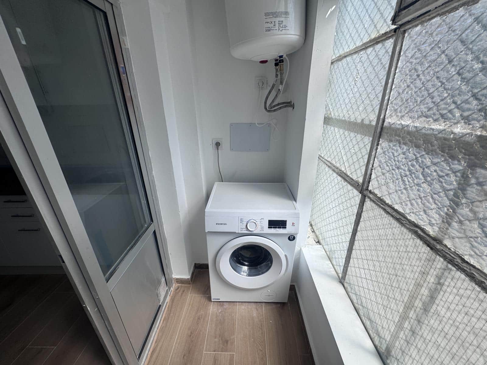 3 Zimmer Wohnung zu verkaufen in Alicante / Alacant Stadt - 96.000 € (Ref: 10023329)