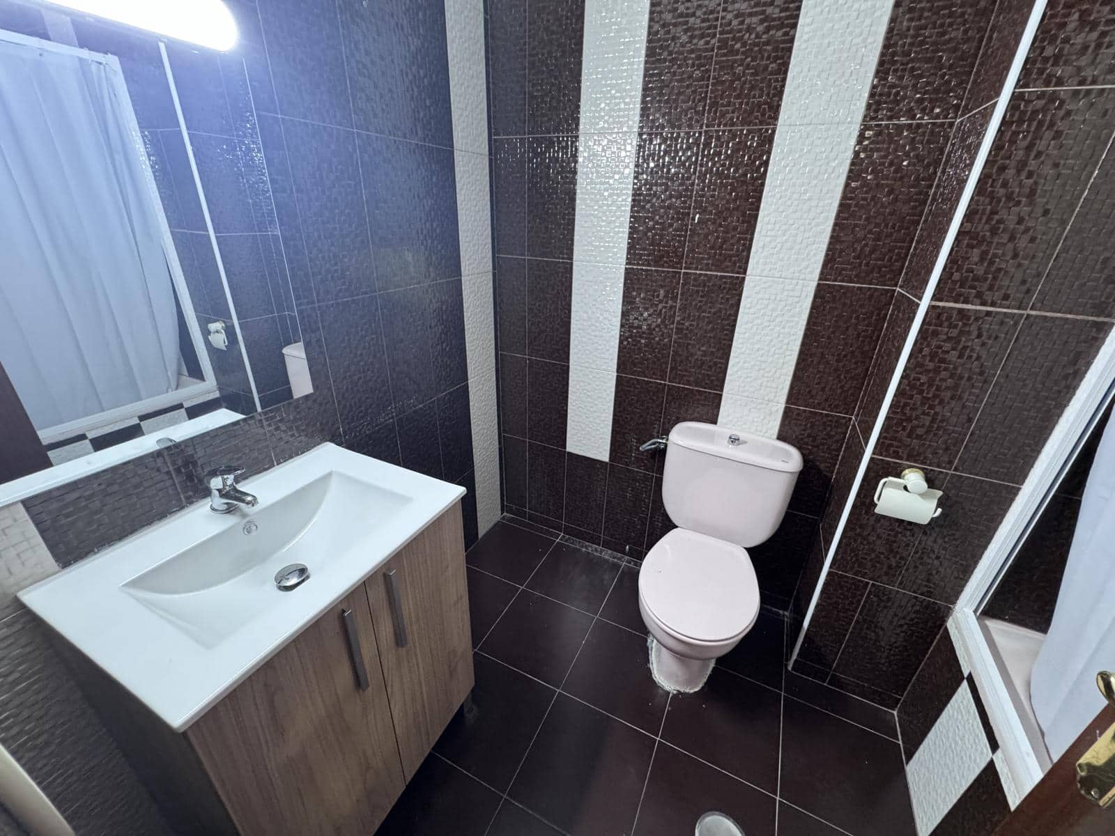 3 sovrum Lägenhet till salu i Alicante stad - 125 000 € (Ref: 10023388)