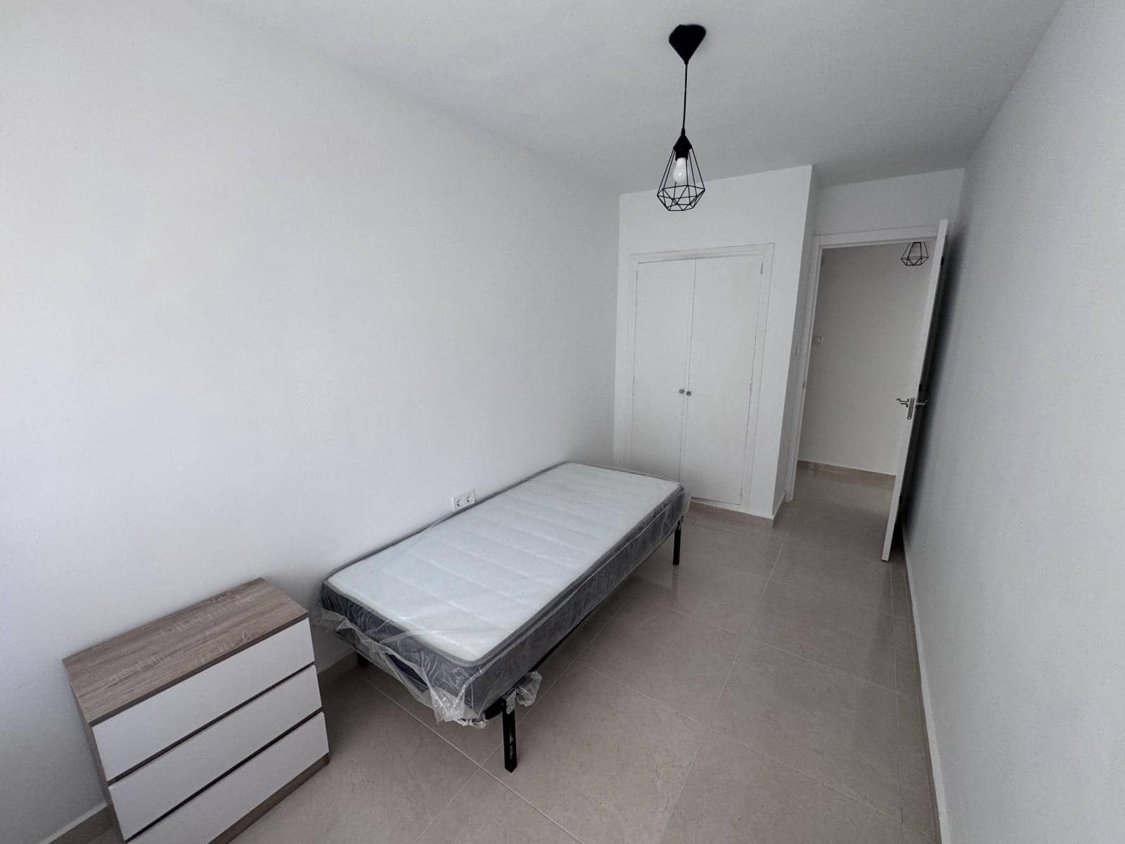 3 camera da letto Appartamento in vendita in Alicante citta - 215.000 € (Rif: 10023463)