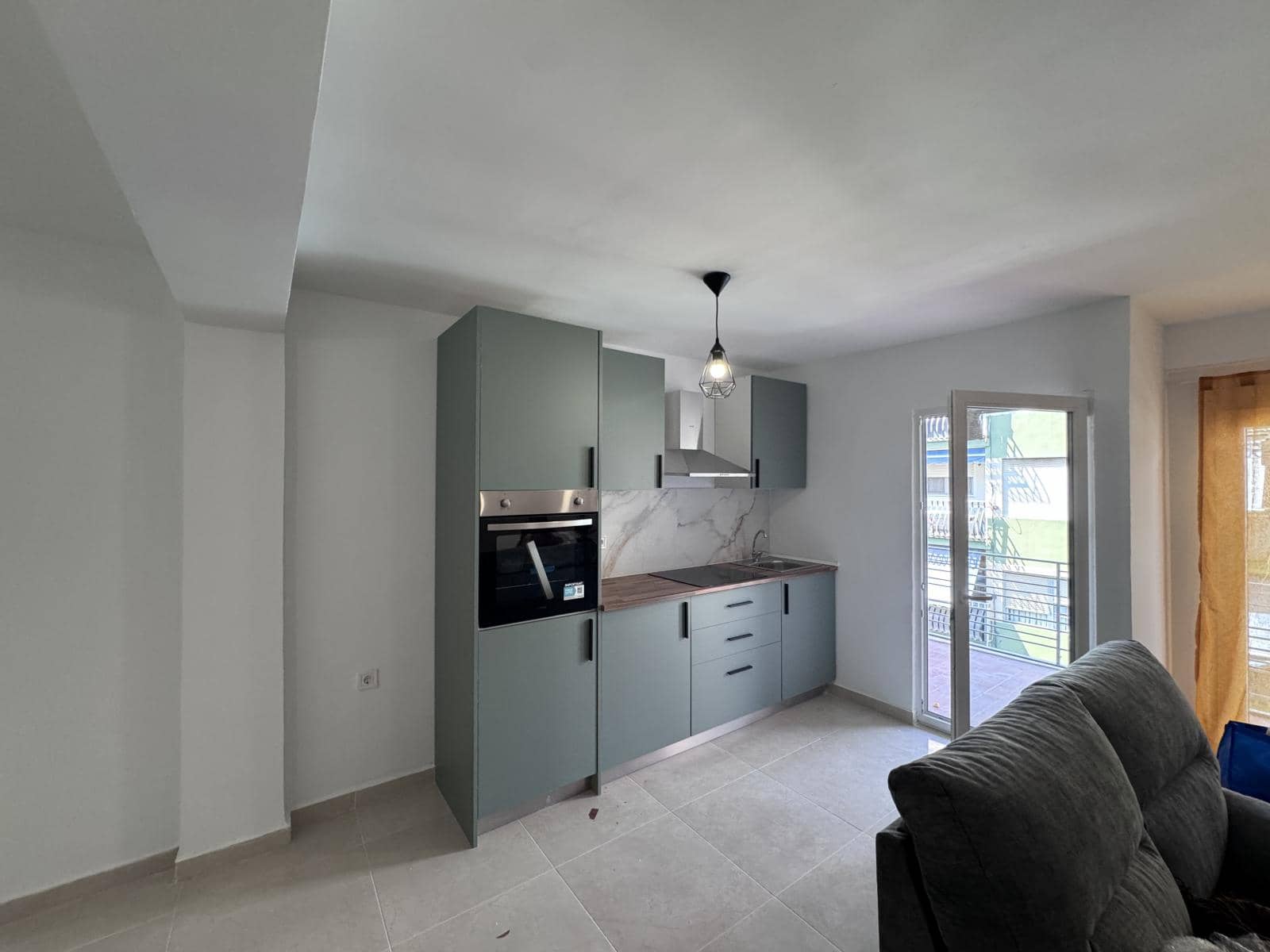 3 camera da letto Appartamento in vendita in Alicante citta - 215.000 € (Rif: 10023463)