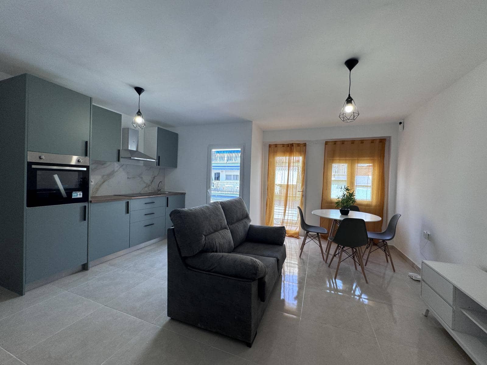 3 camera da letto Appartamento in vendita in Alicante citta - 215.000 € (Rif: 10023463)