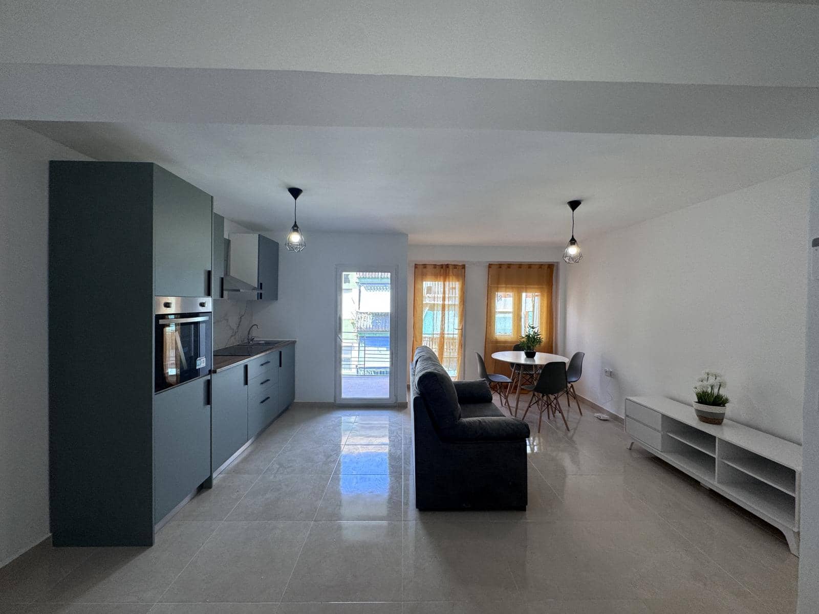 3 camera da letto Appartamento in vendita in Alicante citta - 215.000 € (Rif: 10023463)