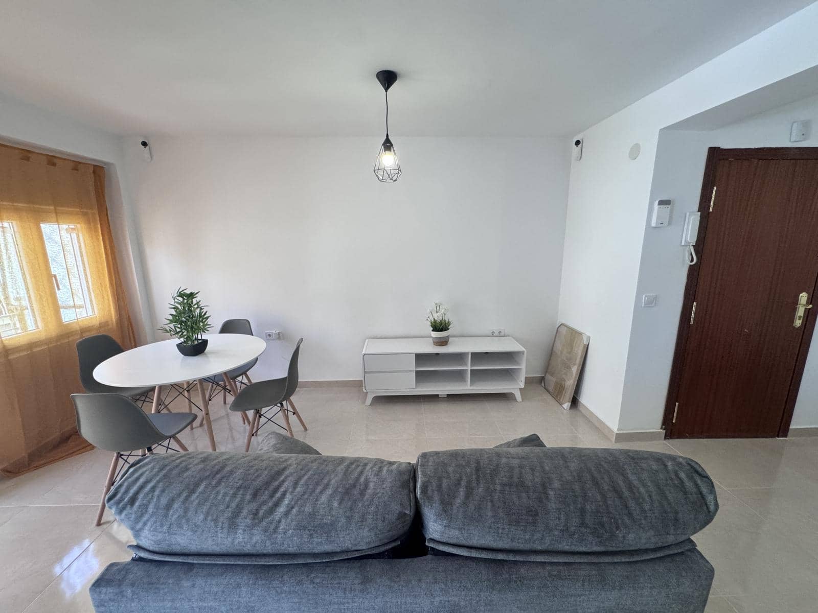 3 camera da letto Appartamento in vendita in Alicante citta - 215.000 € (Rif: 10023463)