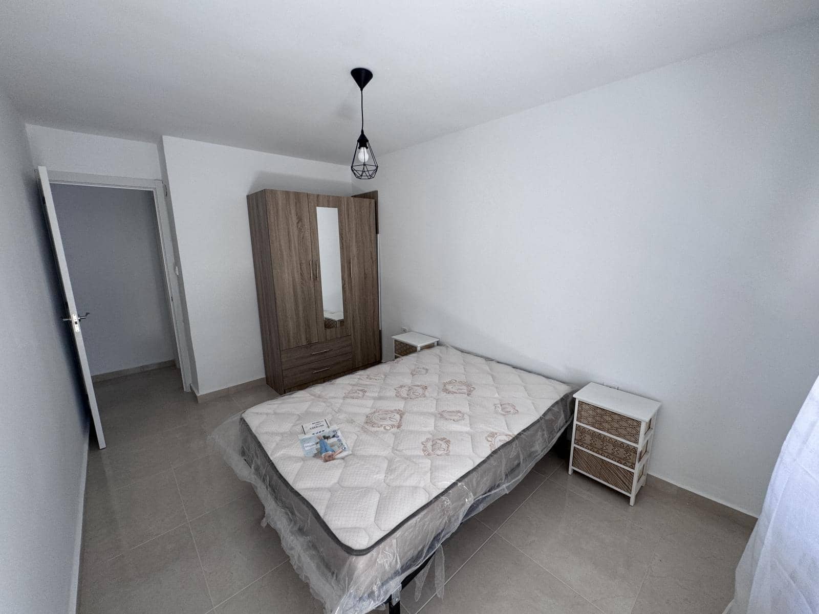 3 camera da letto Appartamento in vendita in Alicante citta - 215.000 € (Rif: 10023463)