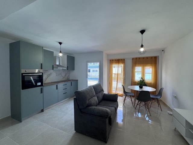 3 camera da letto Appartamento in vendita in San Blas, Alicante città - 215.000 € (Rif: 10023463)