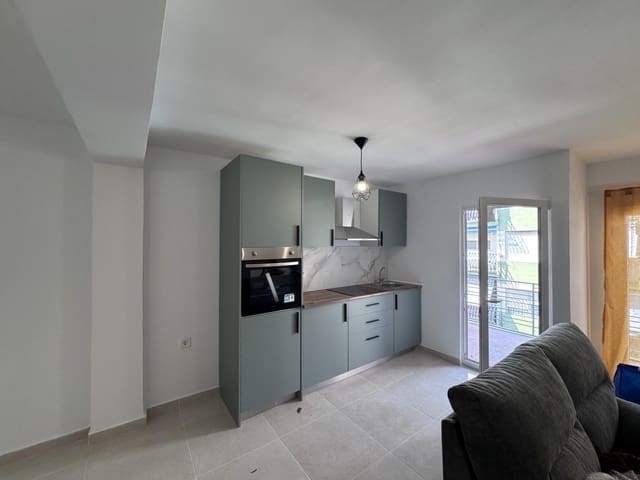 3 camera da letto Appartamento in vendita in San Blas, Alicante città - 215.000 € (Rif: 10023463)