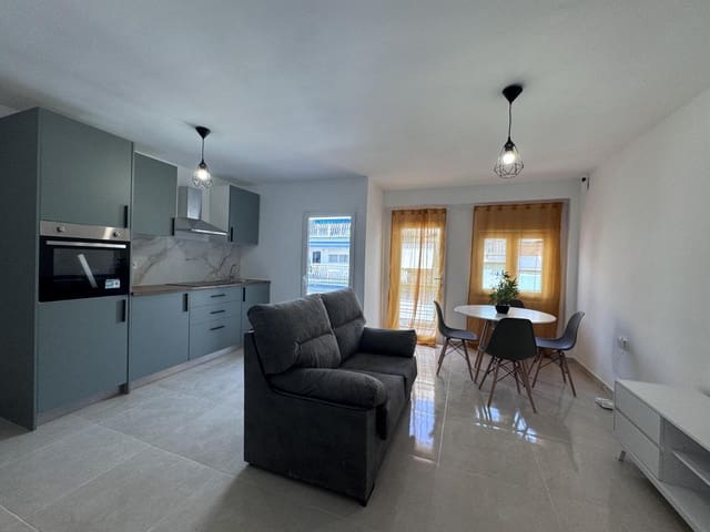 3 camera da letto Appartamento in vendita in San Blas, Alicante città - 215.000 € (Rif: 10023463)