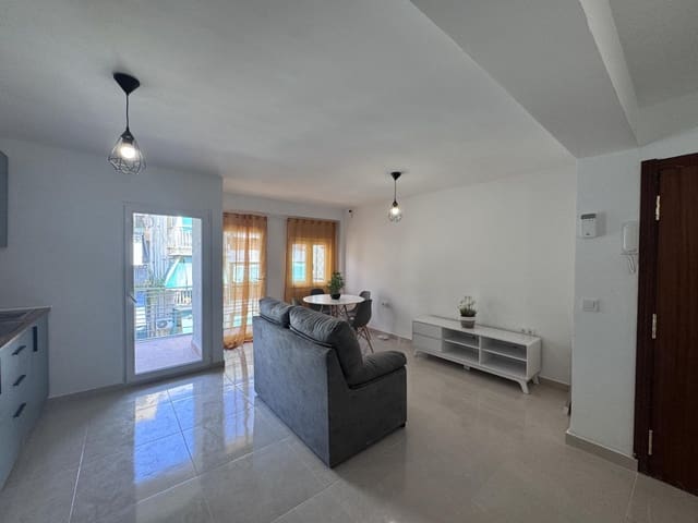 3 camera da letto Appartamento in vendita in San Blas, Alicante città - 215.000 € (Rif: 10023463)
