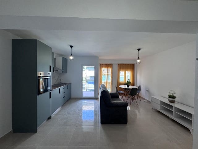 3 camera da letto Appartamento in vendita in San Blas, Alicante città - 215.000 € (Rif: 10023463)