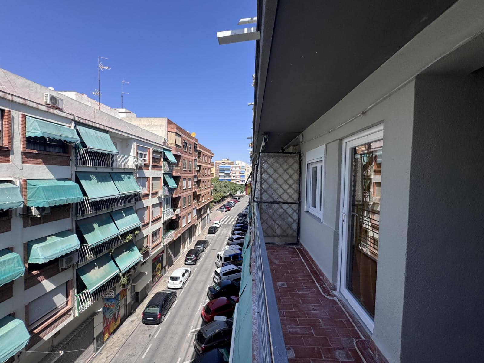 3 camera da letto Appartamento in vendita in Alicante citta - 215.000 € (Rif: 10023463)