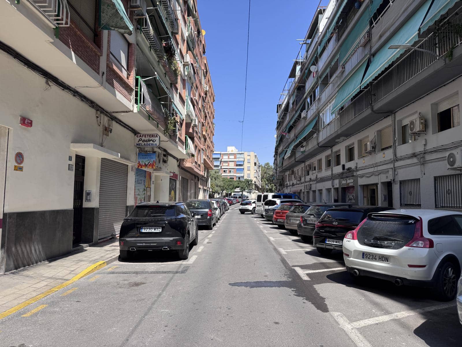 3 camera da letto Appartamento in vendita in Alicante citta - 215.000 € (Rif: 10023463)