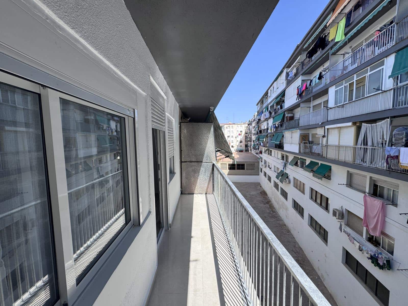 3 camera da letto Appartamento in vendita in Alicante citta - 215.000 € (Rif: 10023463)
