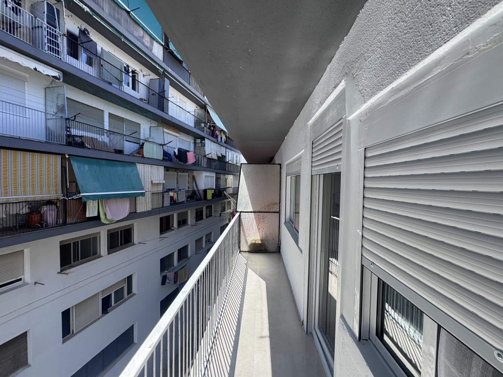 3 camera da letto Appartamento in vendita in Alicante citta - 215.000 € (Rif: 10023463)