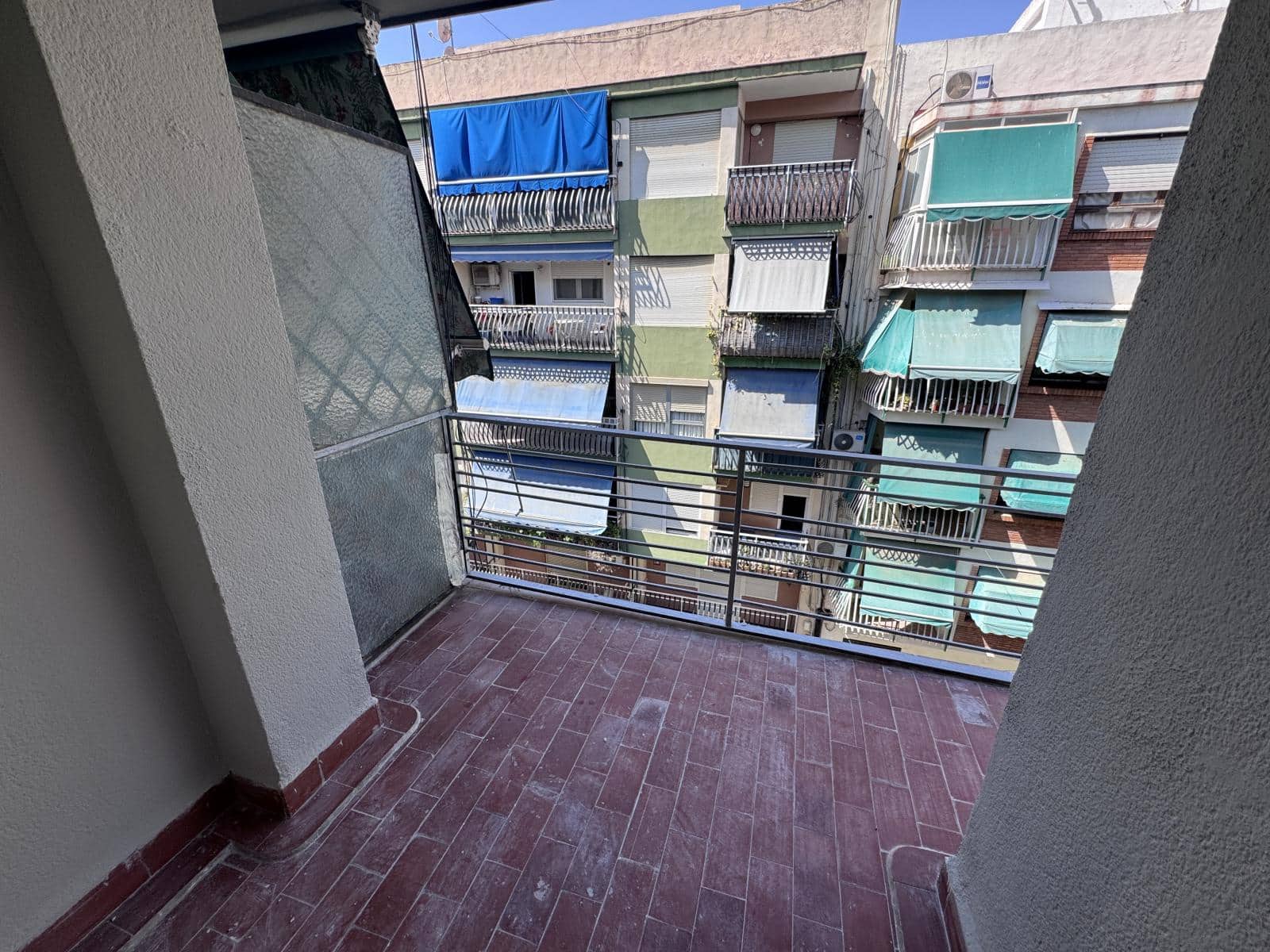3 camera da letto Appartamento in vendita in Alicante citta - 215.000 € (Rif: 10023463)