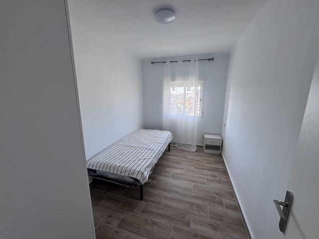 3 slaapkamer Flat te koop in Alicante stad - € 129.000 (Ref: 10097333)