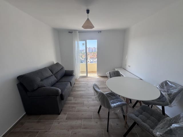 3 slaapkamer Flat te koop in Alicante stad - € 129.000 (Ref: 10097333)