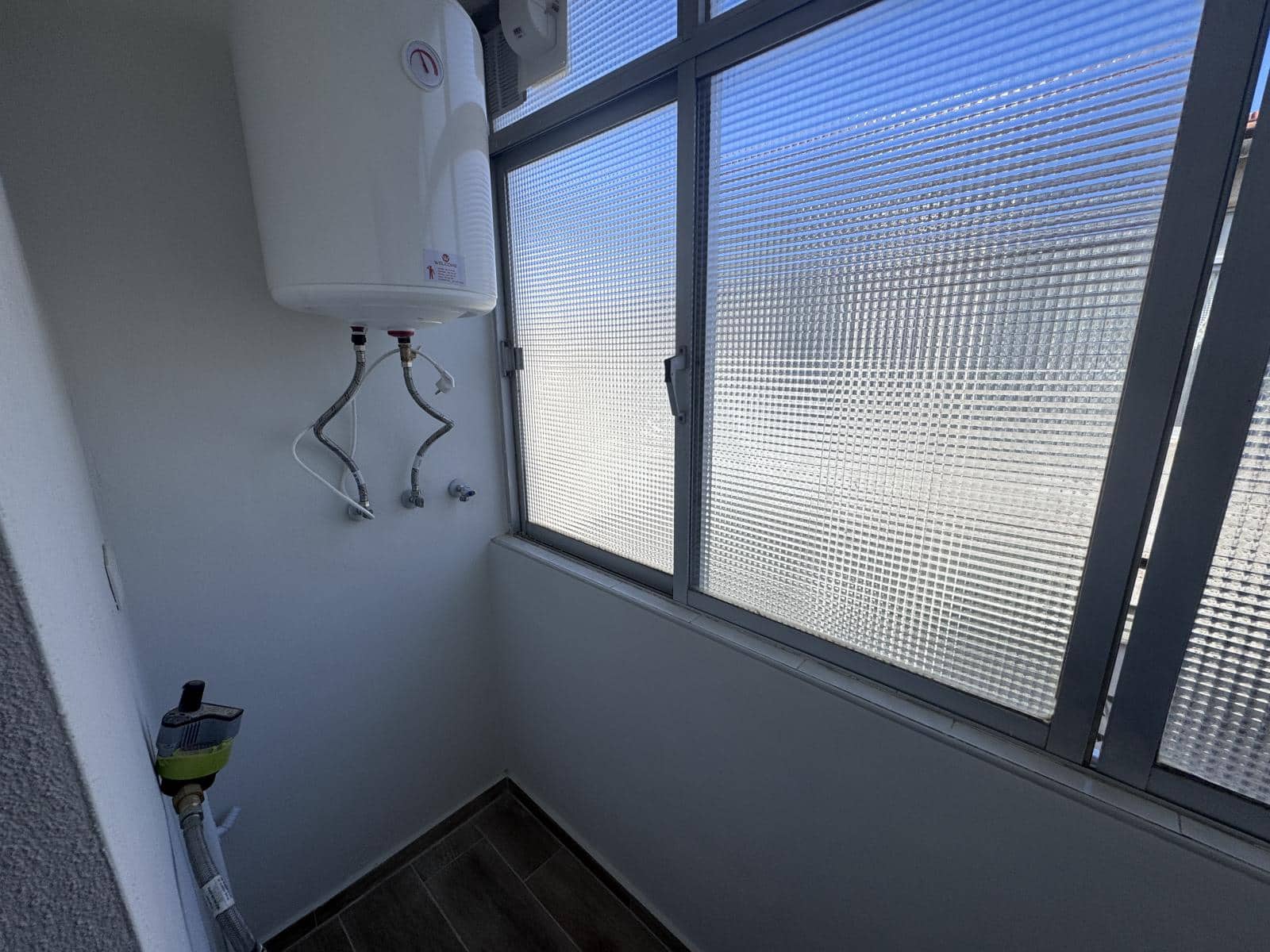3 bedroom Flat for sale in Alicante / Alacant city - € 129,000 (Ref: 10097333)