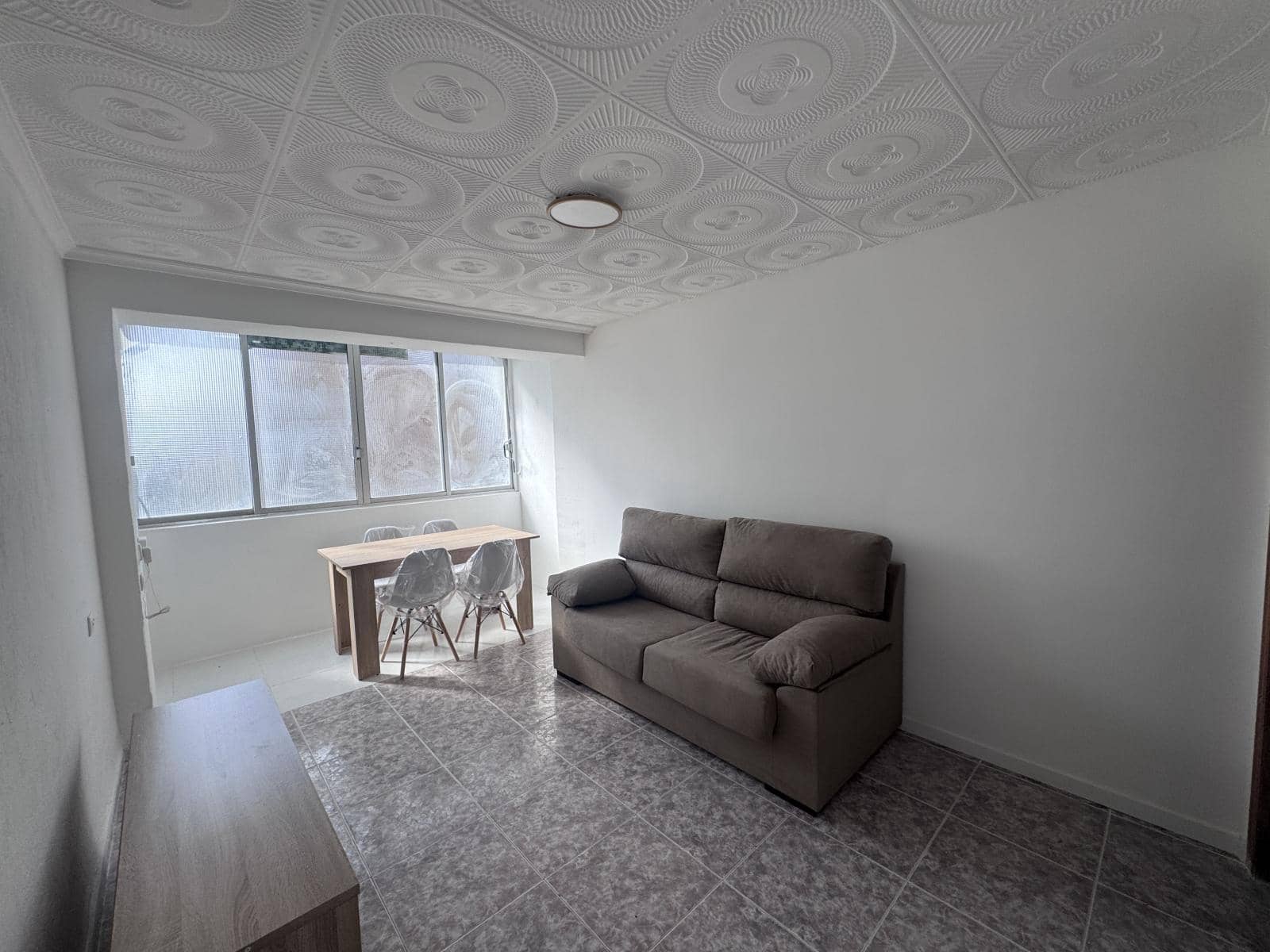 4 Zimmer Wohnung zu verkaufen in Alicante / Alacant Stadt - 115.000 € (Ref: 10130985)
