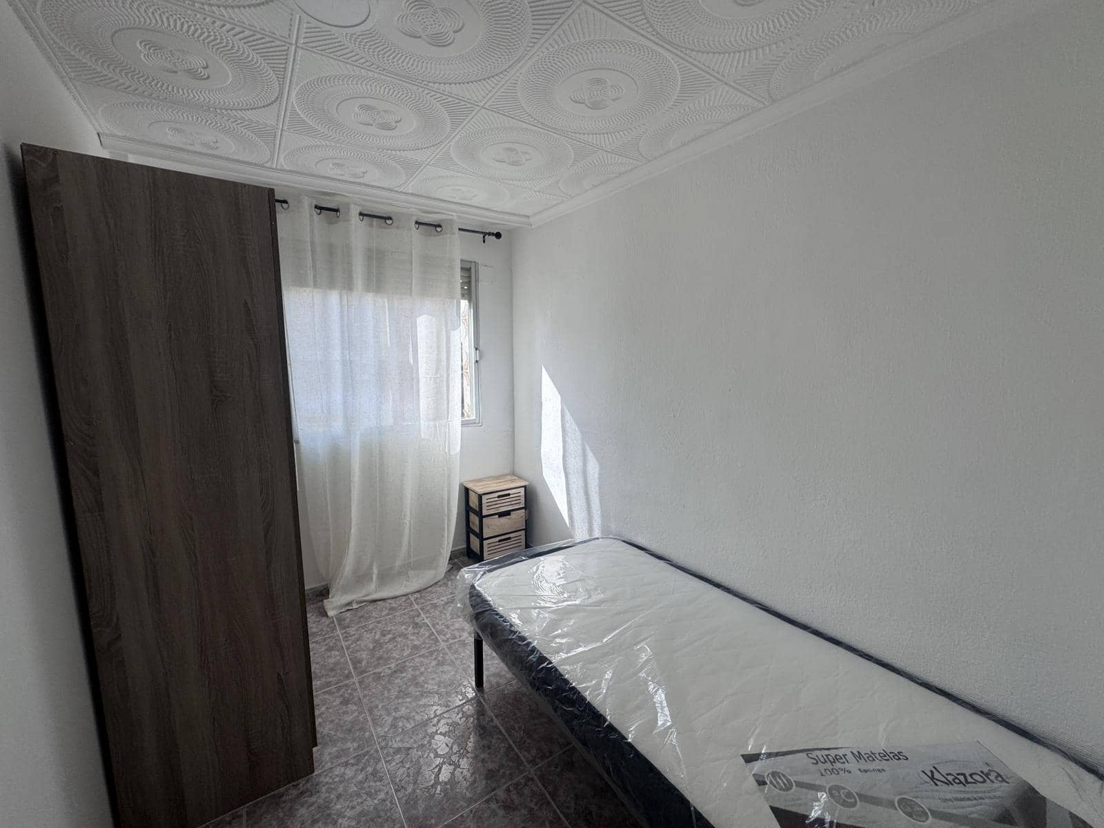 4 Zimmer Wohnung zu verkaufen in Alicante / Alacant Stadt - 115.000 € (Ref: 10130985)