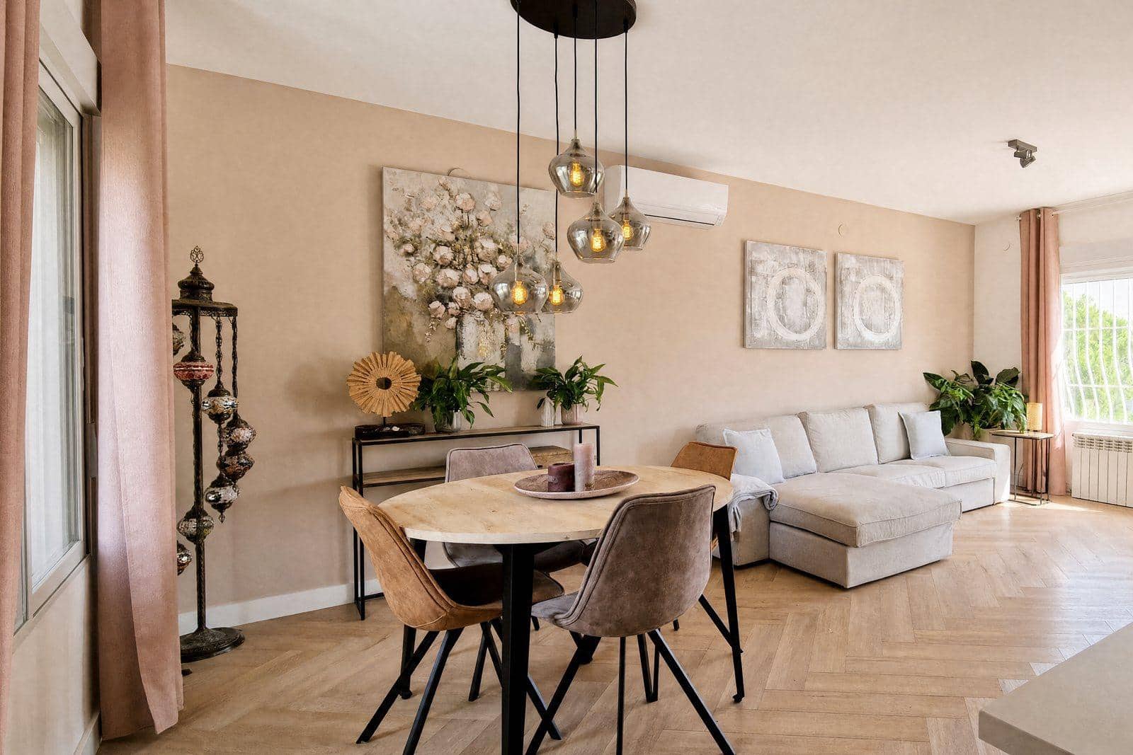 4 soverom Villa til salgs i El Campello med svømmebasseng - € 549 000 (Ref: 10134959)